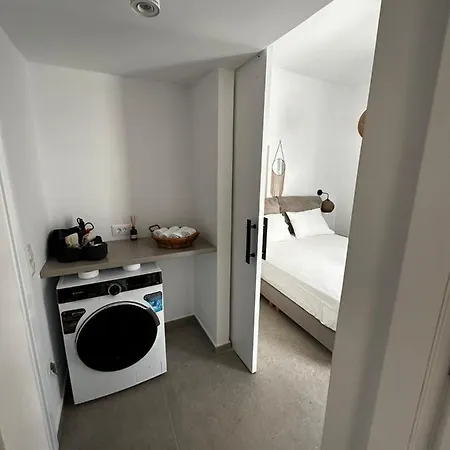 Koutsounos Apartment