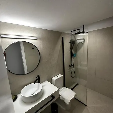 Apartment Koutsounos