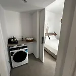 Koutsounos Appartement