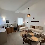 Koutsounos Appartement