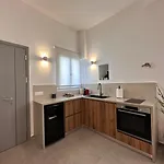 Appartement Koutsounos Kithnos