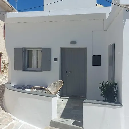 Koutsounos Κύθνος