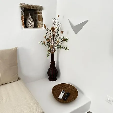 Koutsounos Διαμέρισμα