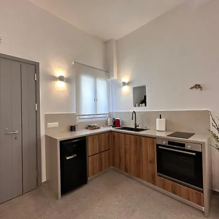 Διαμέρισμα Koutsounos Κύθνος