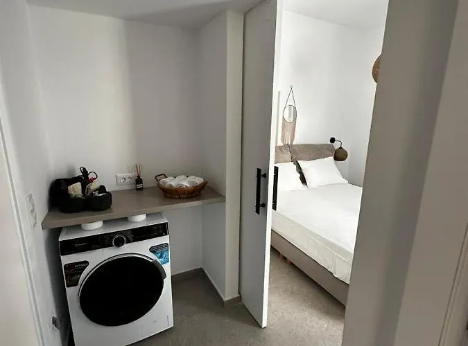 Koutsounos Apartman