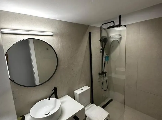 Apartament Koutsounos