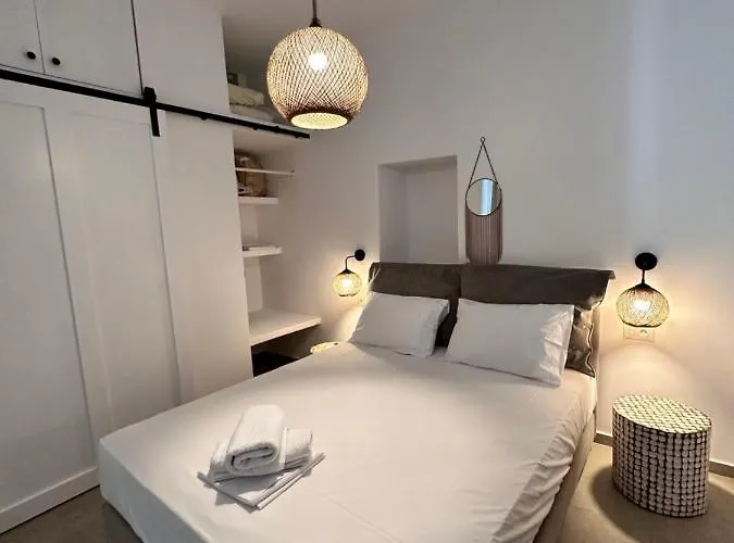 Apartman Koutsounos *